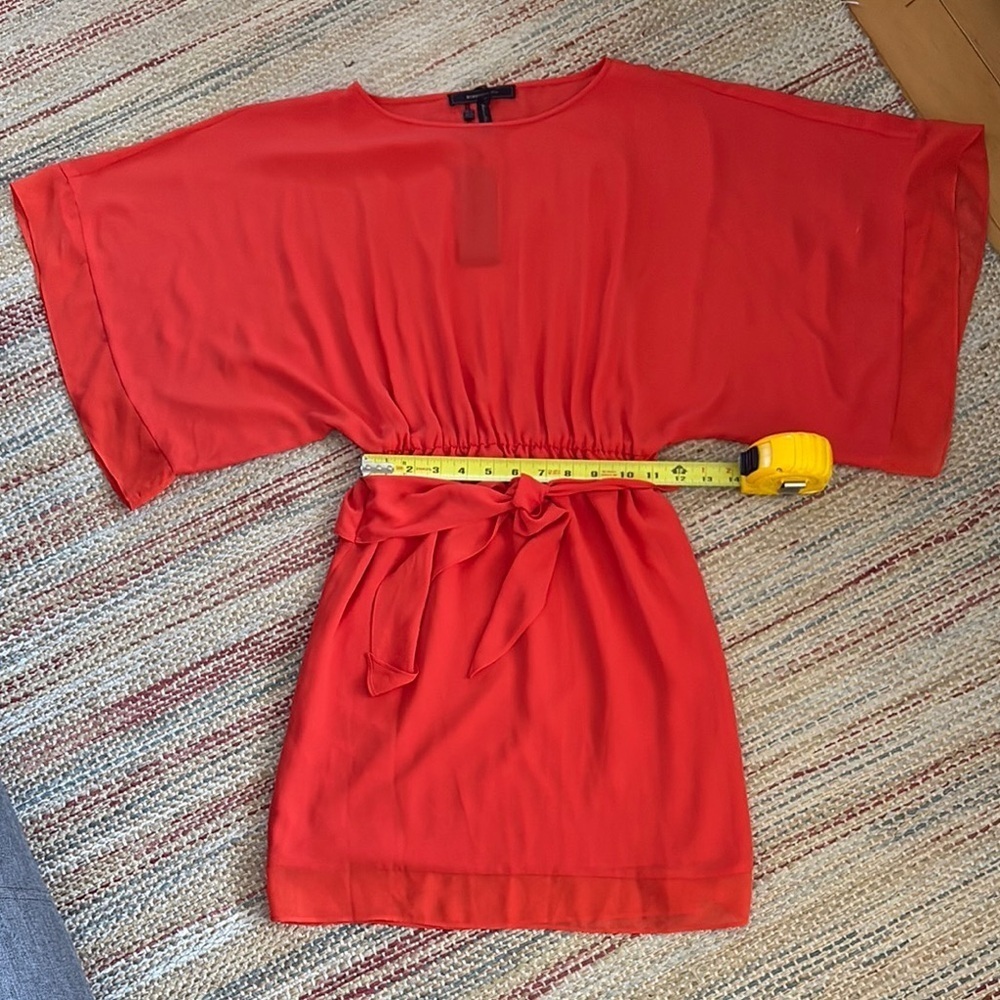 NWT BCBG MAXAZRIA “Lois” dress - Picture 1 of 8